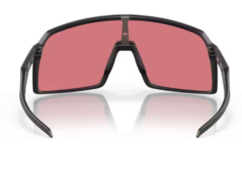 Oakley Sutro - Matte Black