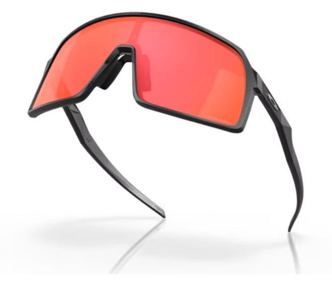 Oakley Sutro - Matte Black