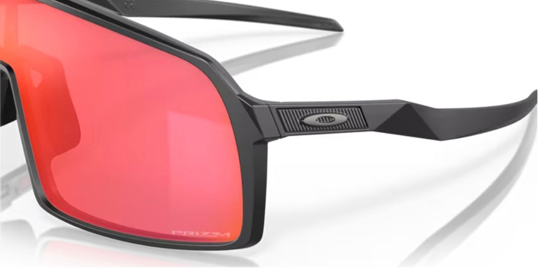 Oakley Sutro - Matte Black
