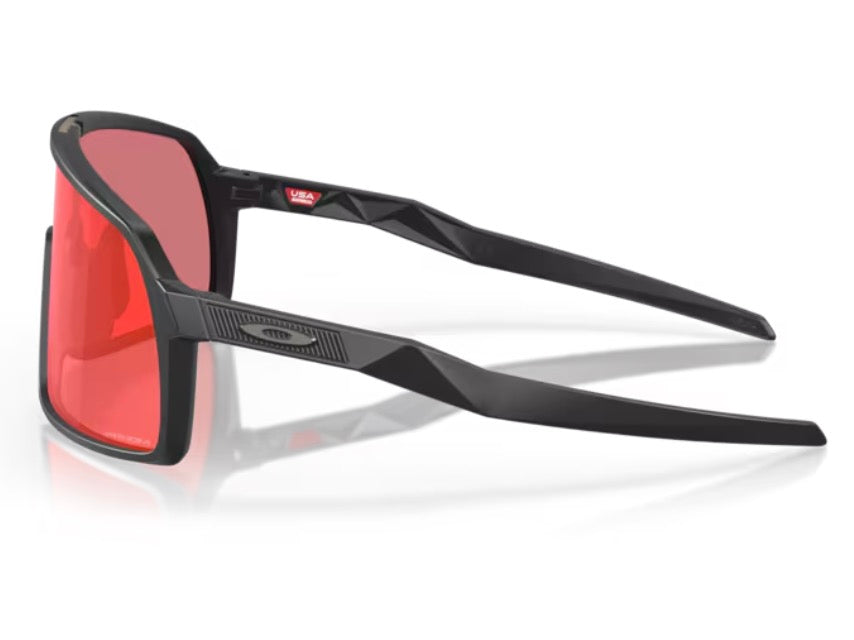 Oakley Sutro S - Matte Black