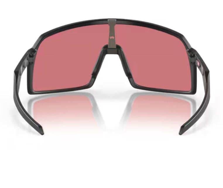 Oakley Sutro S - Matte Black