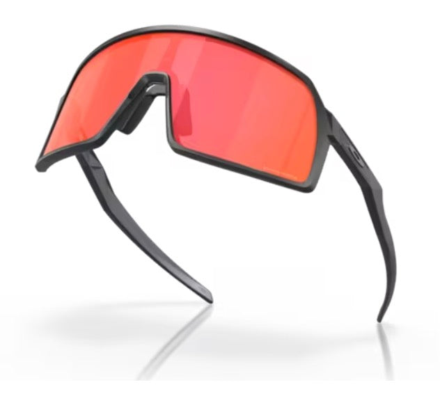 Oakley Sutro S - Matte Black