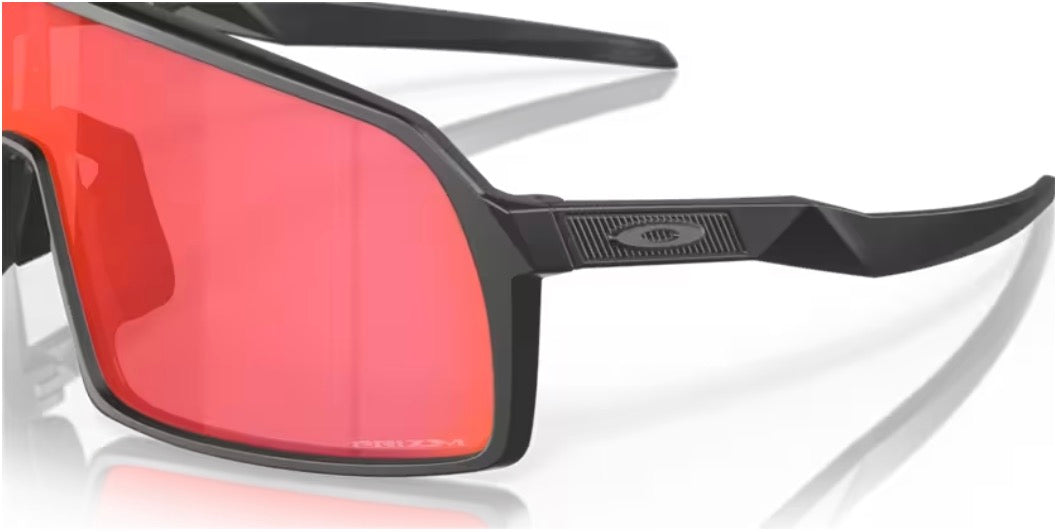 Oakley Sutro S - Matte Black