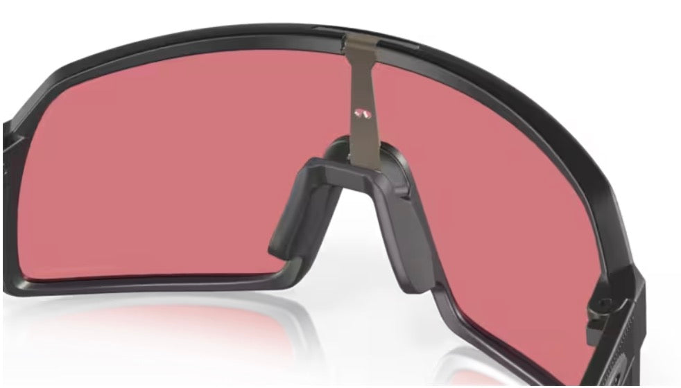 Oakley Sutro S - Matte Black