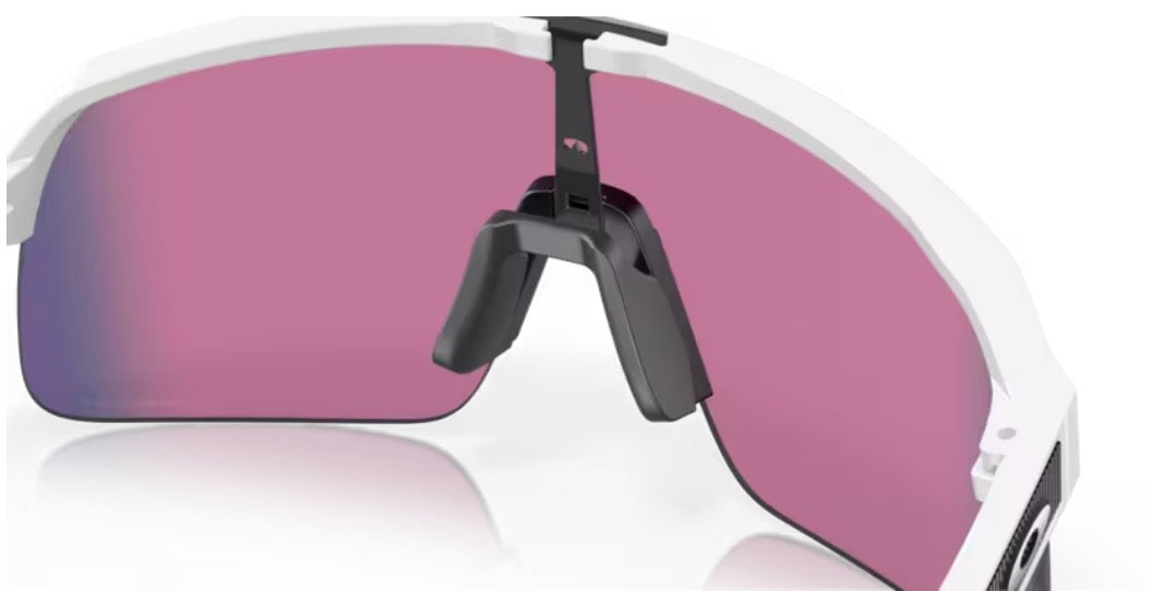 Oakley Sutro Lite - Matte White