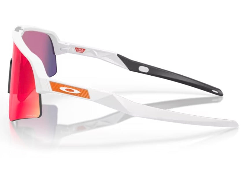 Oakley Sutro Lite Sweep - Matte White