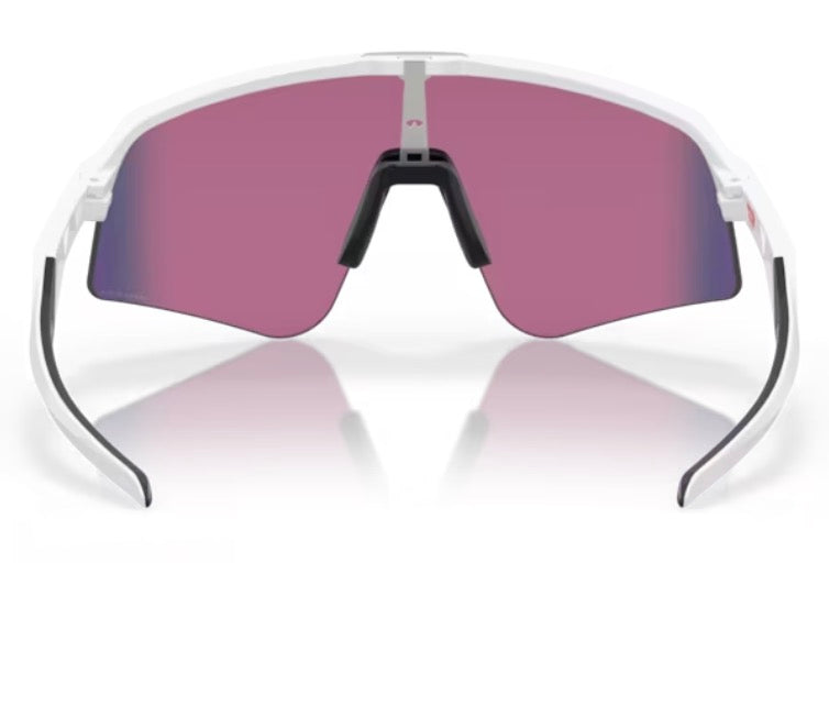 Oakley Sutro Lite Sweep - Matte White