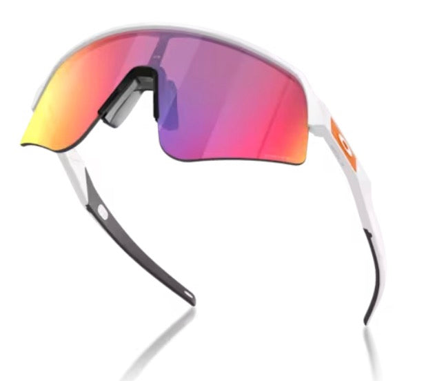 Oakley Sutro Lite Sweep - Matte White