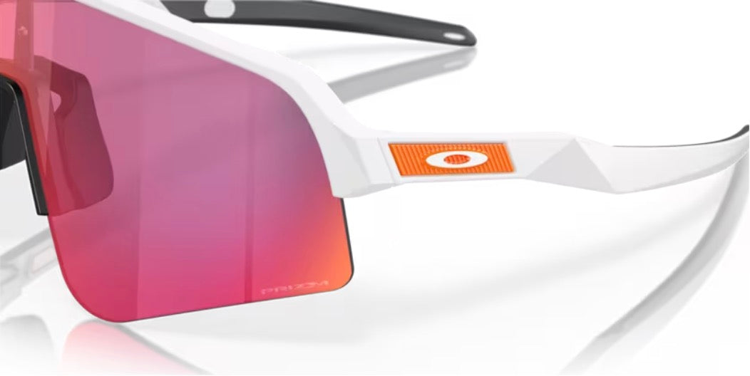 Oakley Sutro Lite Sweep - Matte White