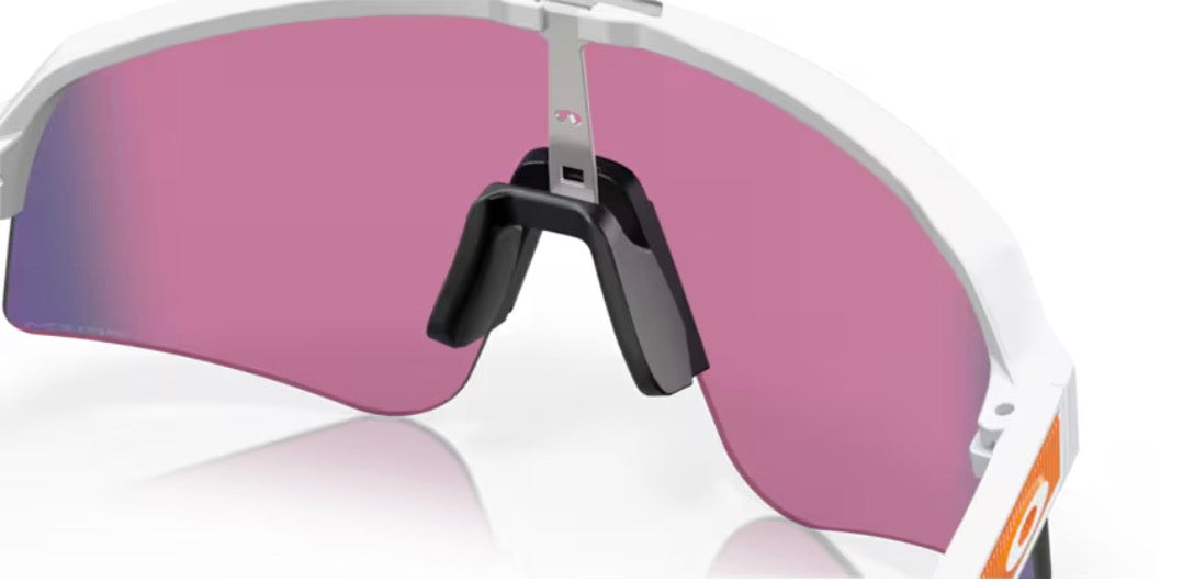 Oakley Sutro Lite Sweep - Matte White