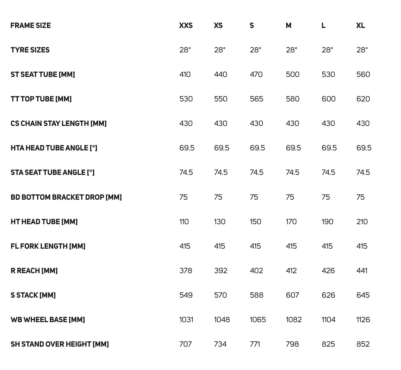 Merida Silex 4000 Gravel Bike (2025)