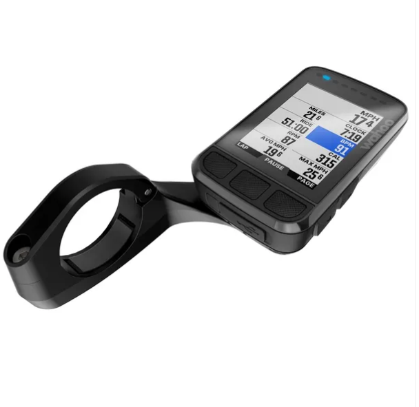 Wahoo Elemnt Bolt V2
