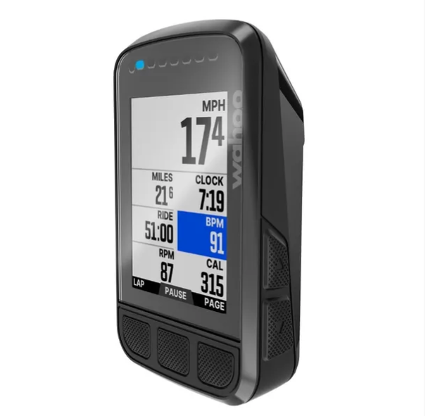 Wahoo Elemnt Bolt V2