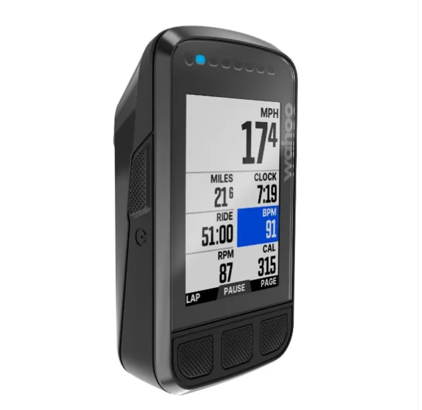Wahoo Elemnt Bolt V2