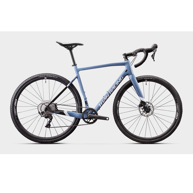 Titan Switch Carbon LTD (2025)