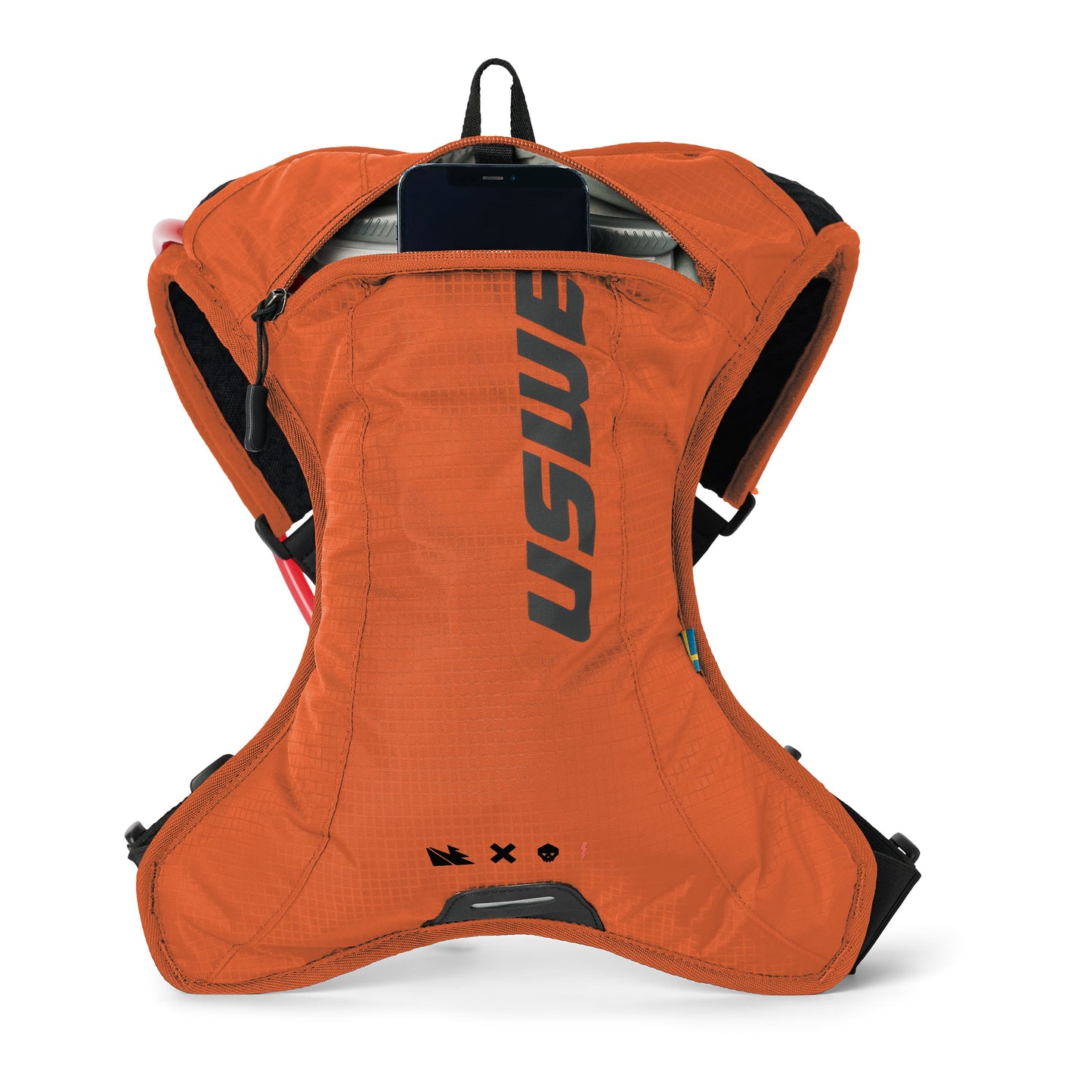 USWE XC 2 (1.5L) Hydration Pack Orange