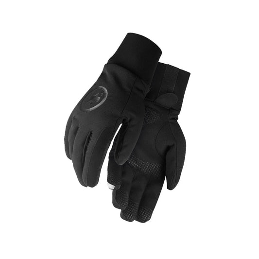 Assos Ultraz Winter Gloves blackSeries