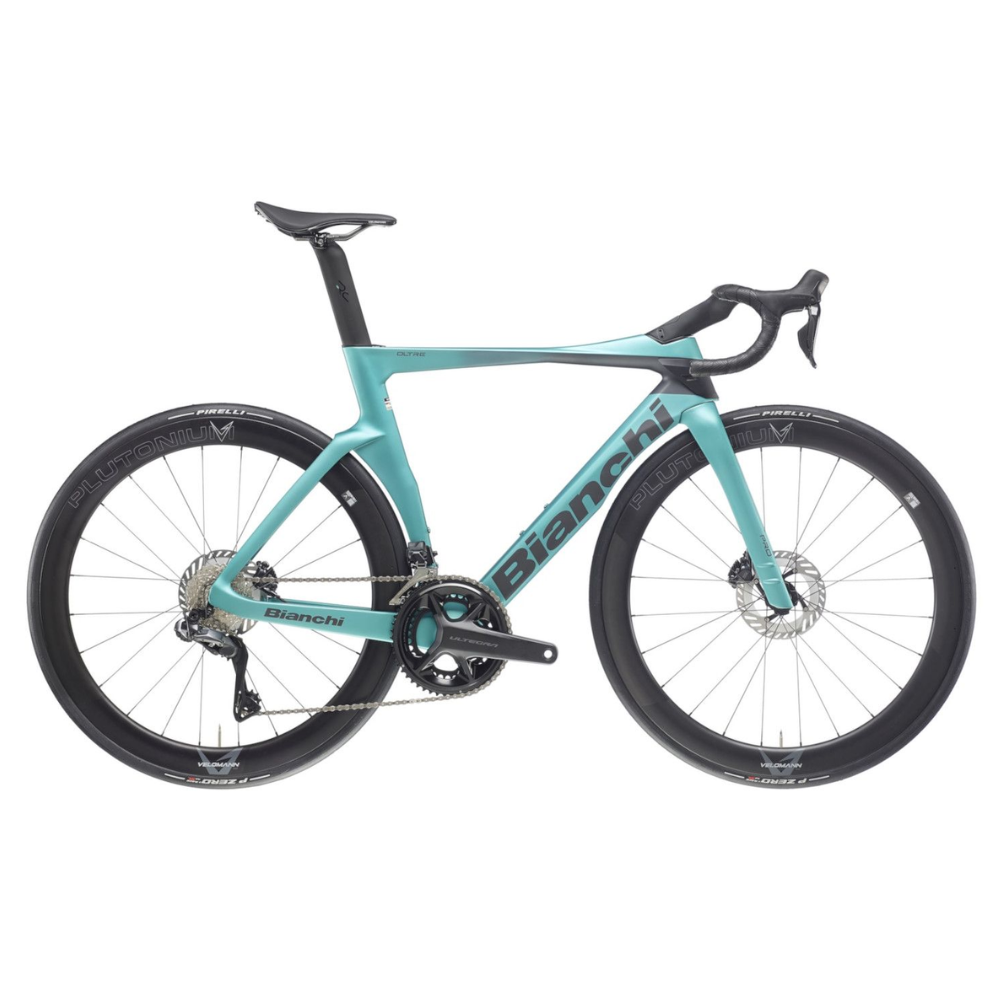 2025 Bianchi Oltre Pro (Ultegra Di2)