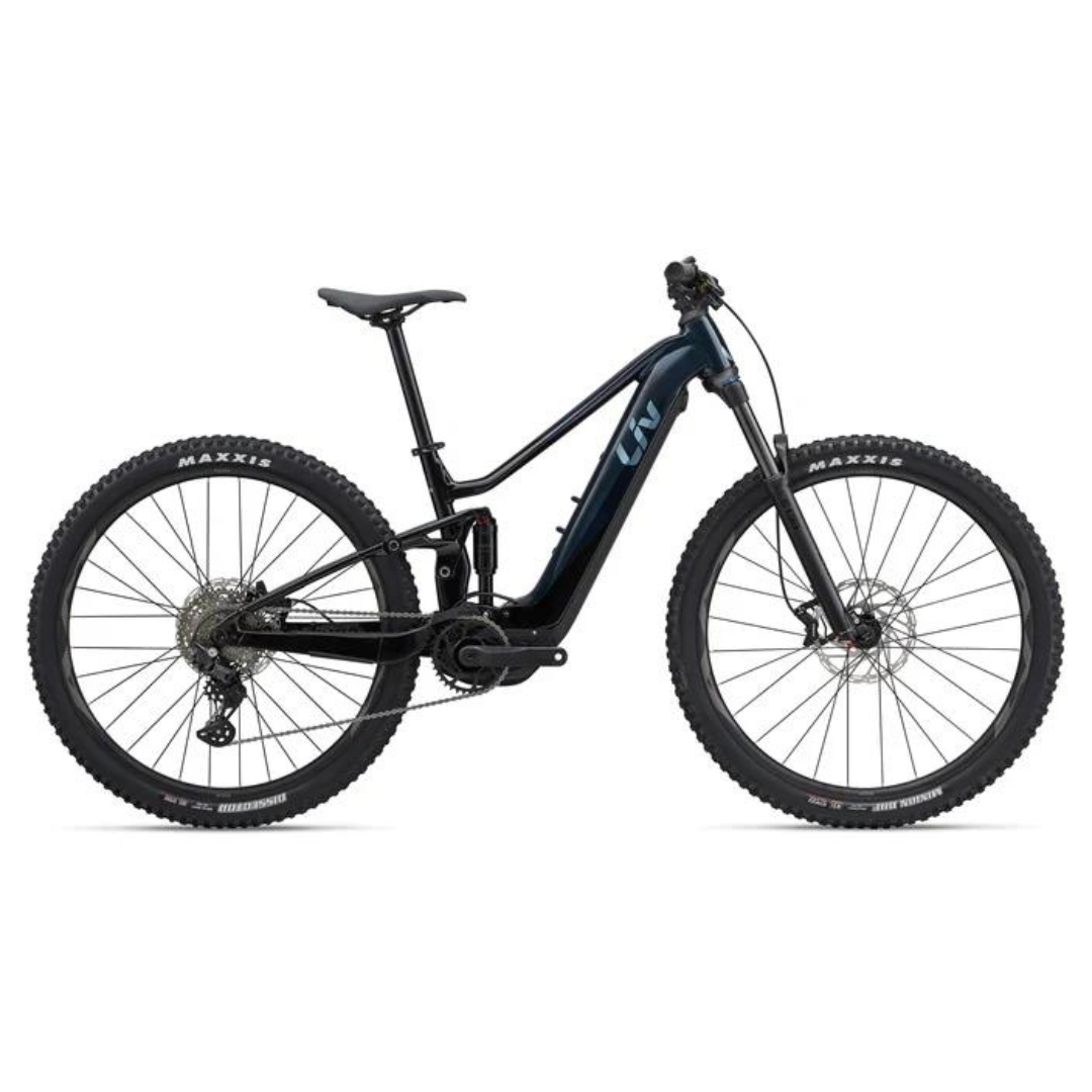 Liv Embolden E+2 (625wH)