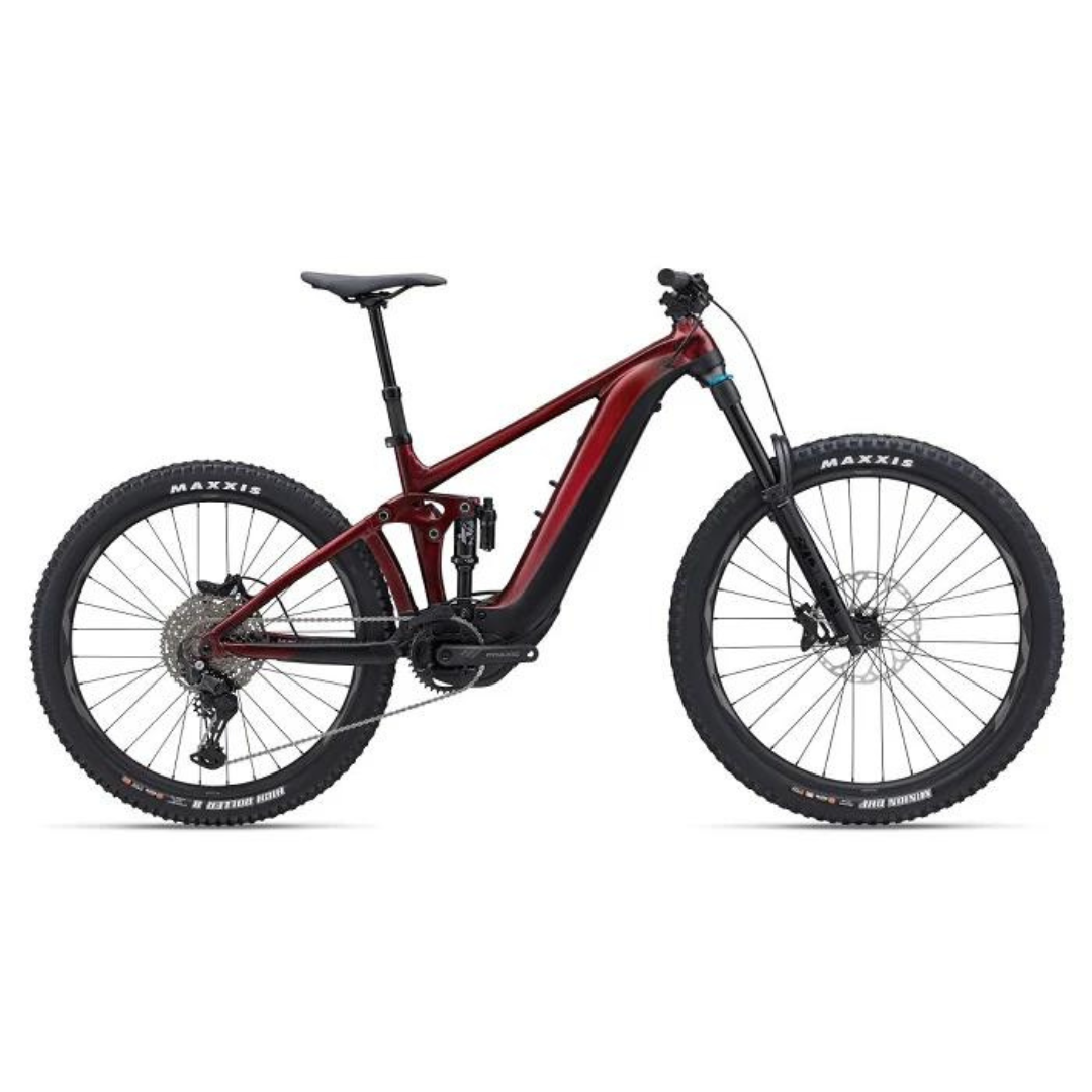 Giant Reign E+ 2 E-Bike