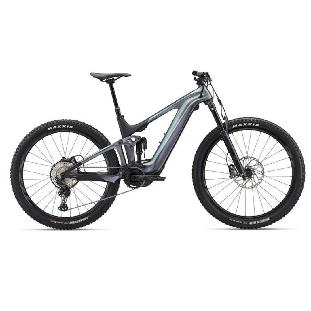 Giant Trance X Advanced E 1 Carbon E Bike Bruce Reyneke Cycles