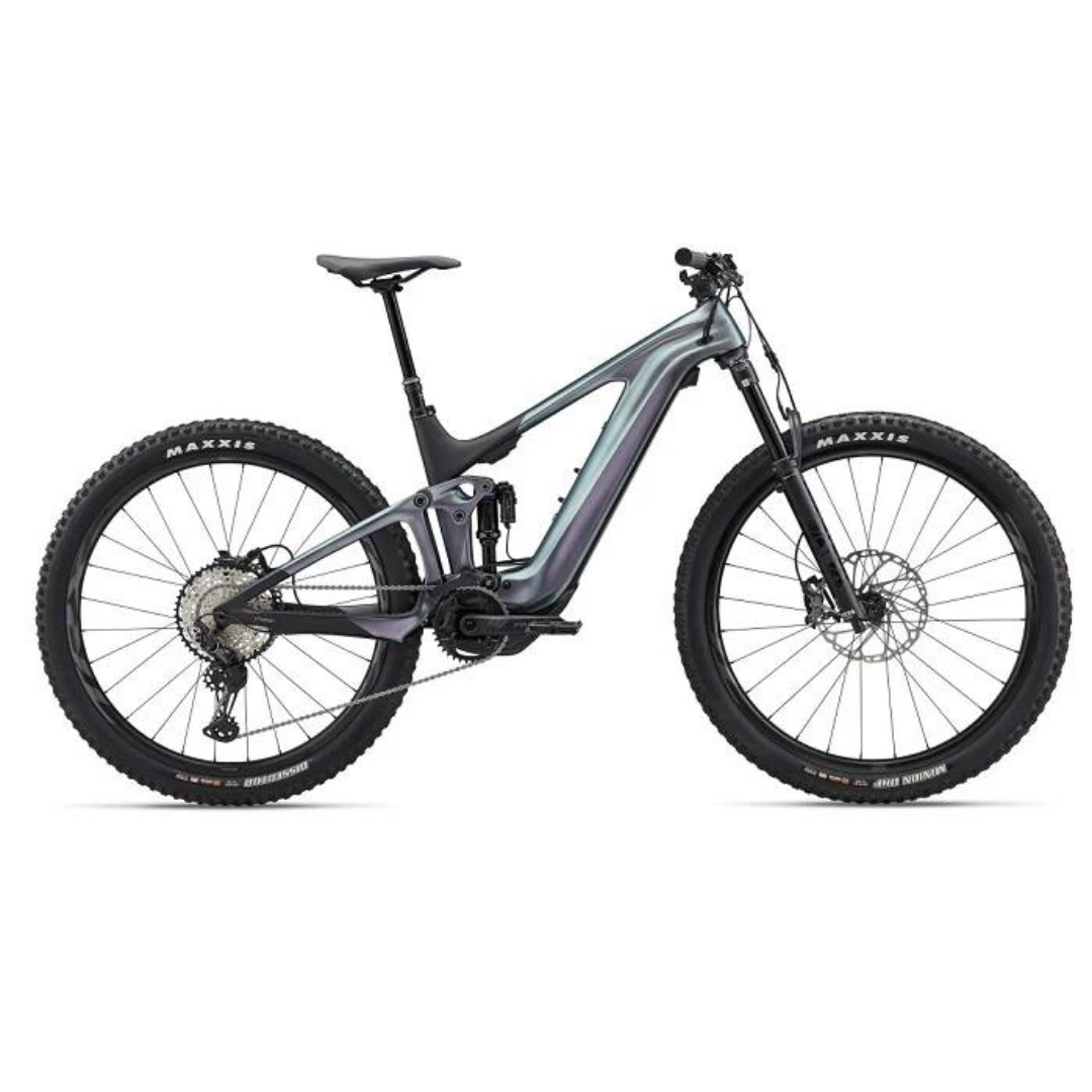 Giant Trance X Advanced E+ Carbon E-Bike – Bruce Reyneke Cycles