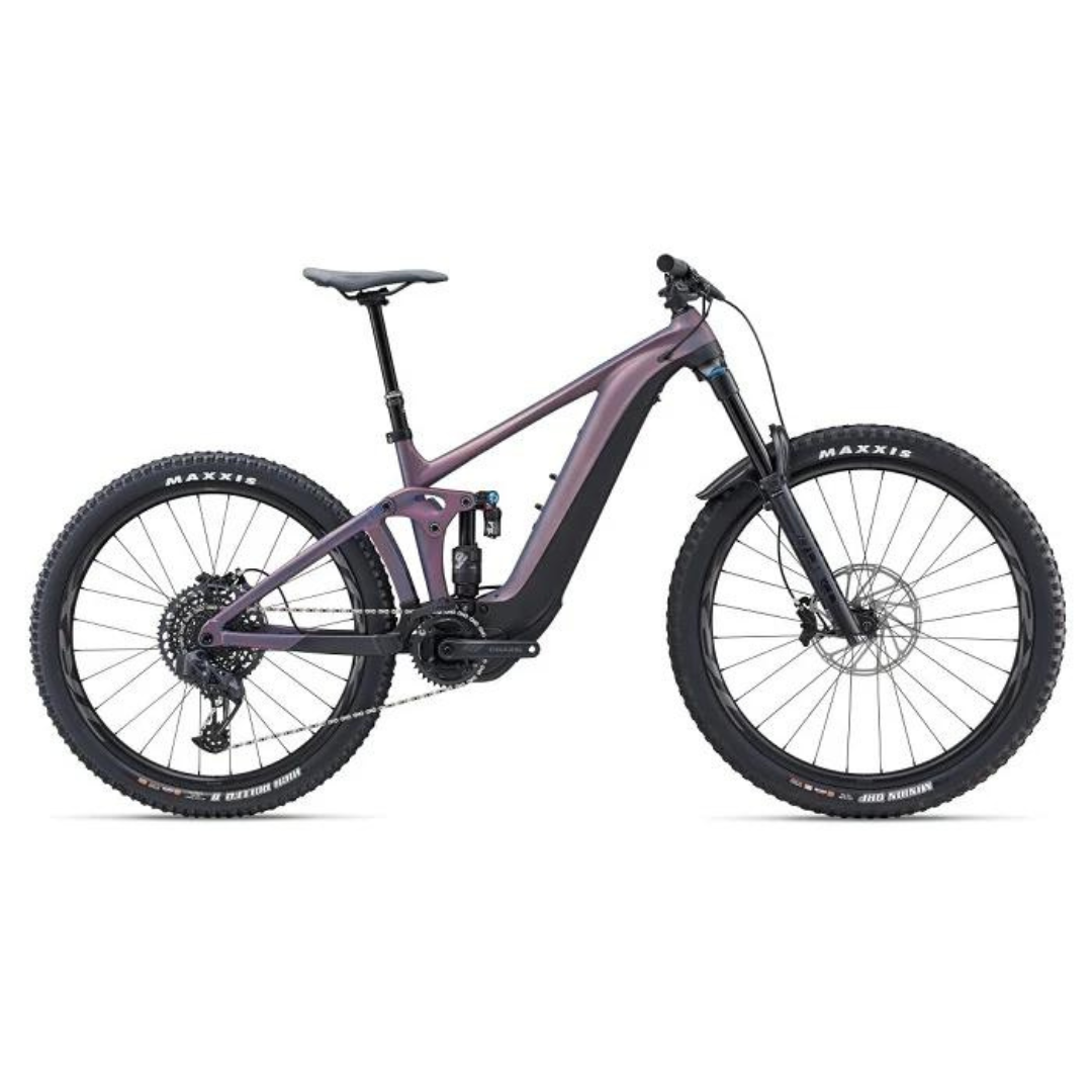 Giant Reign E+1 E-Bike (2023) – Bruce Reyneke Cycles
