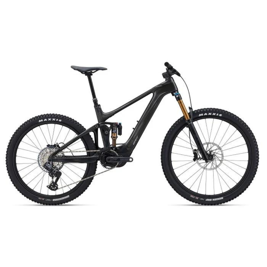 Giant e bike trance 2019 online