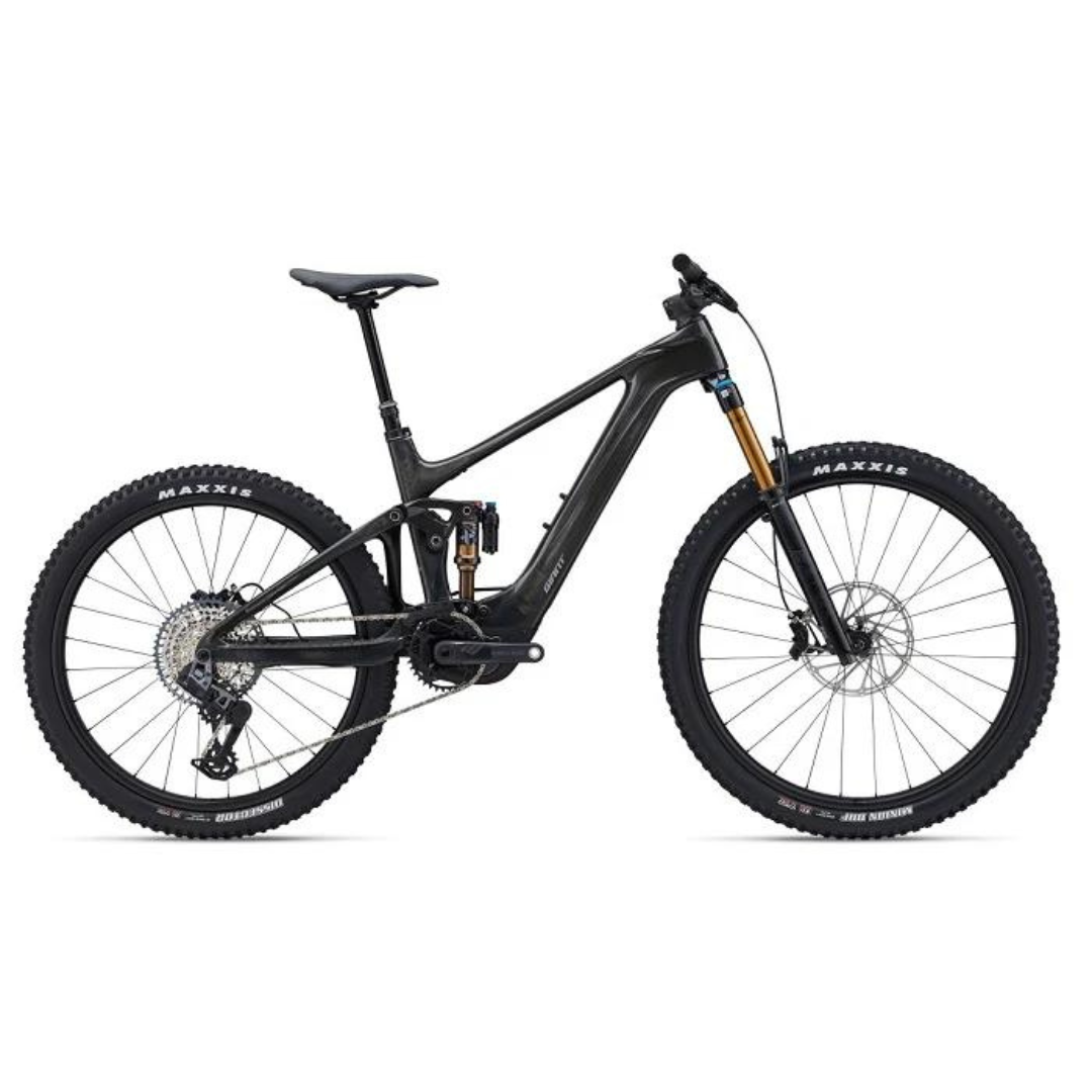 Giant trance ebike 2019 sales