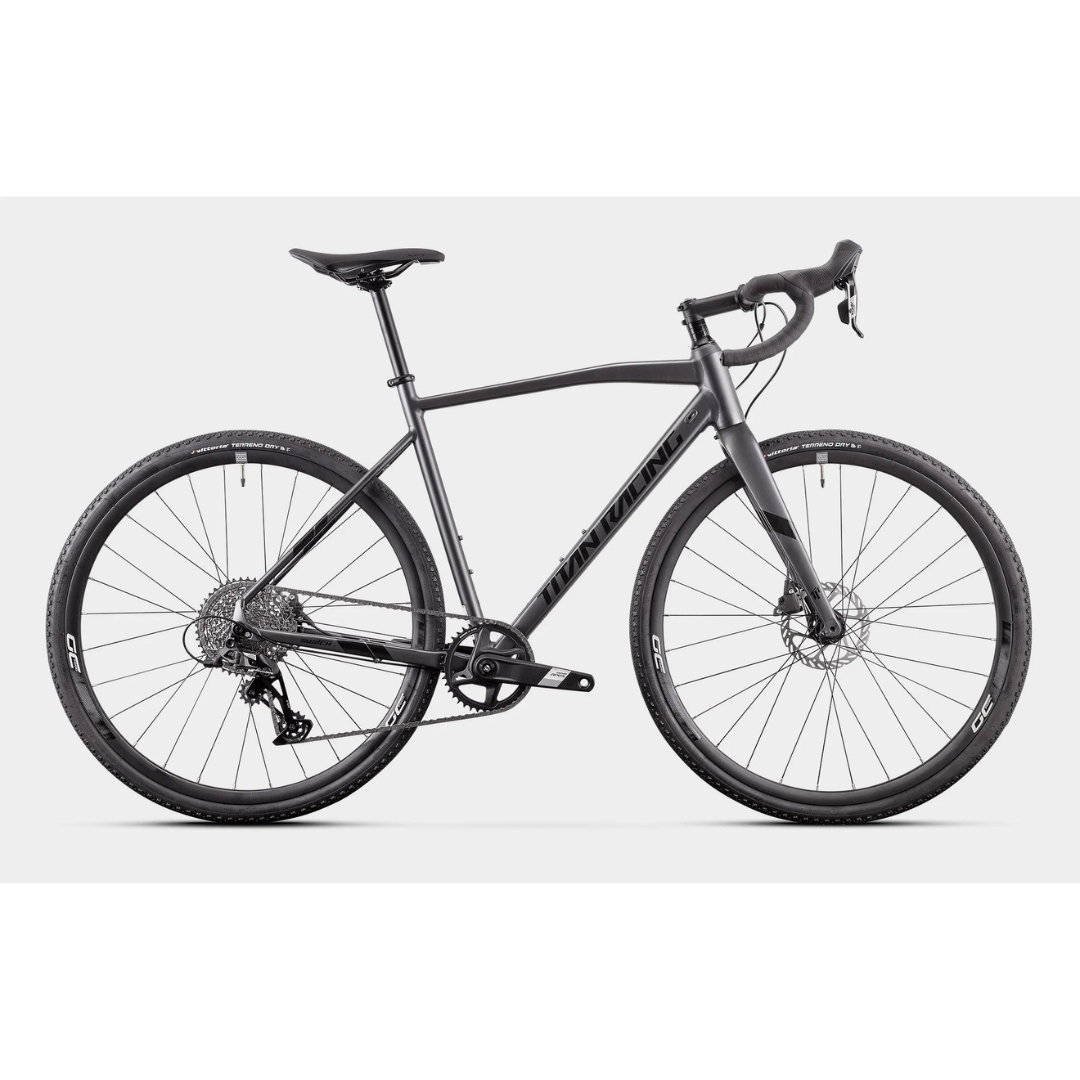 Titan Switch Comp Alloy (2024)