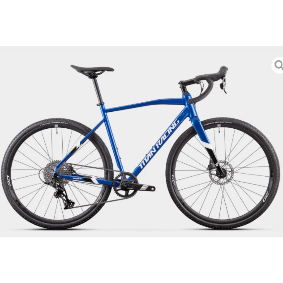 Titan Switch Comp Alloy (2024)