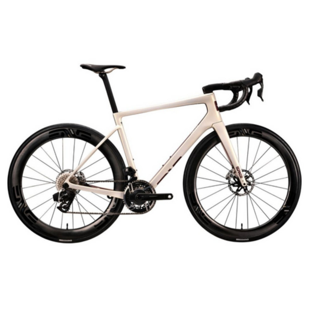 ENVE Melee FRAMESET (Slipstream Pearl)
