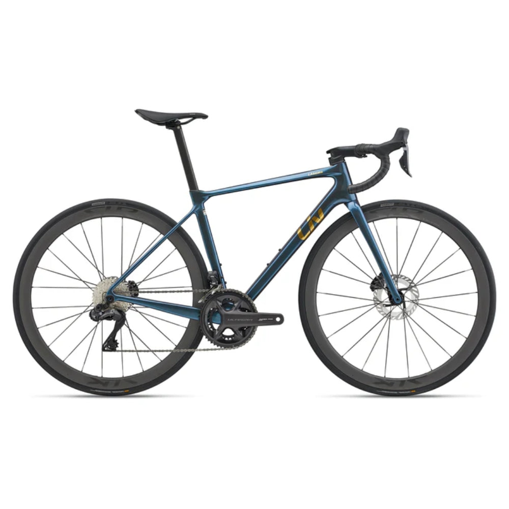 Liv Langma Advanced Pro 0 (2025)