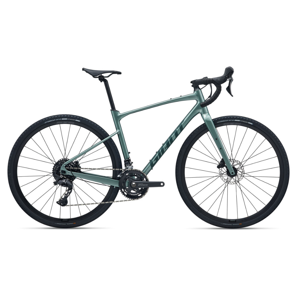 Giant Revolt 1 Alloy (2026)