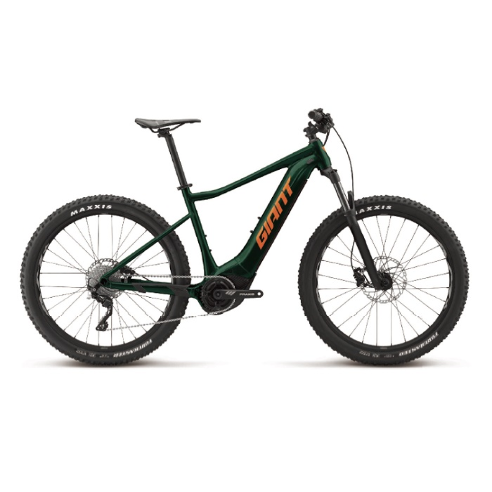 Giant Fathom E+3 LTD (2025)