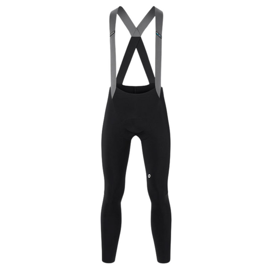 Assos MILLE GT C2 Winter Bib Tights