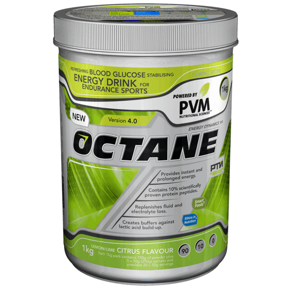 PVM Octane (1kg)