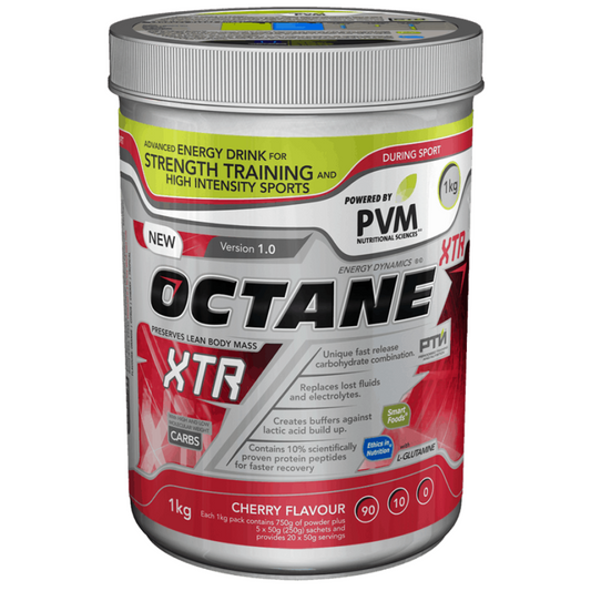 PVM Octane XTR