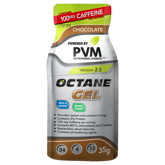 PVM Octane Gel