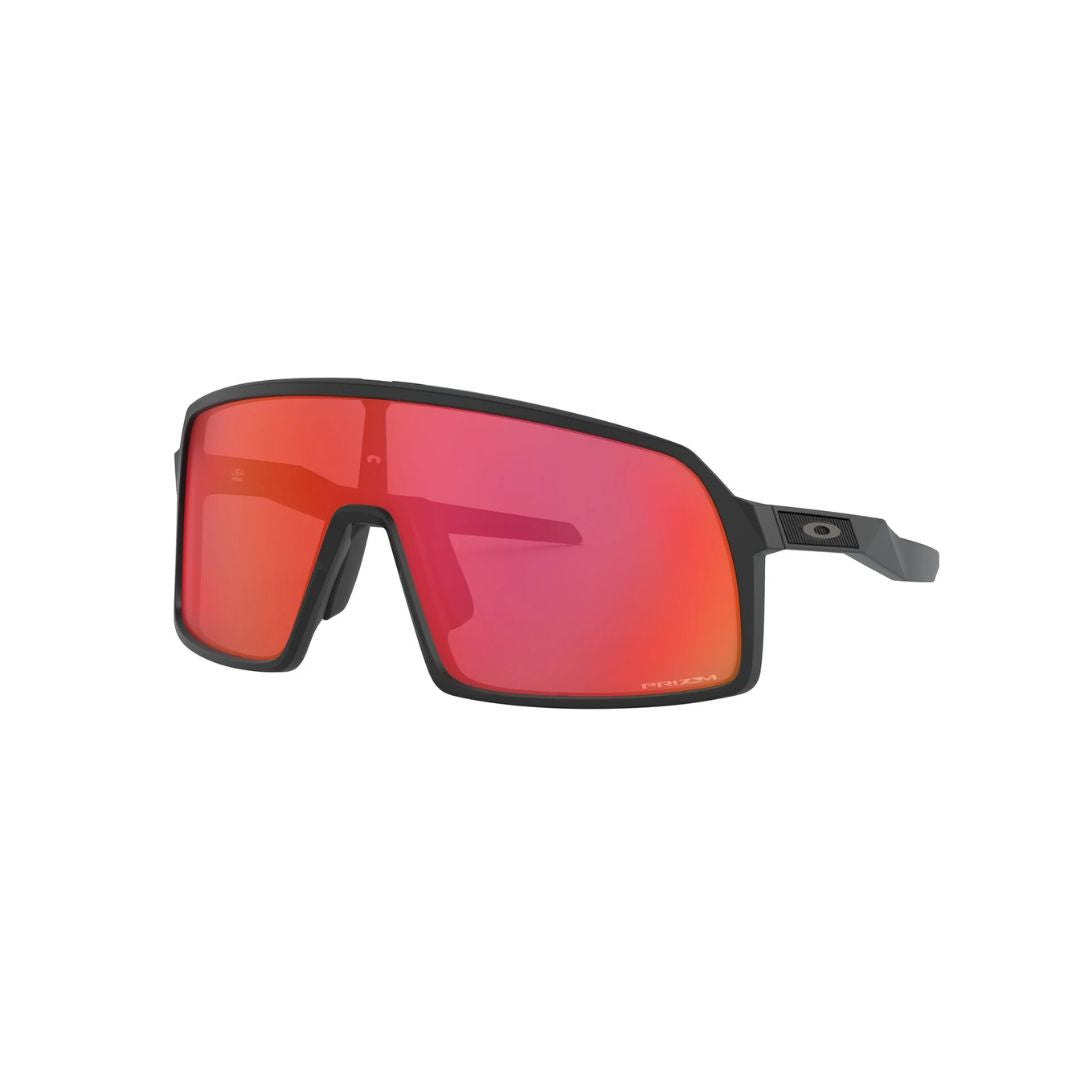Oakley Sutro S - Matte Black