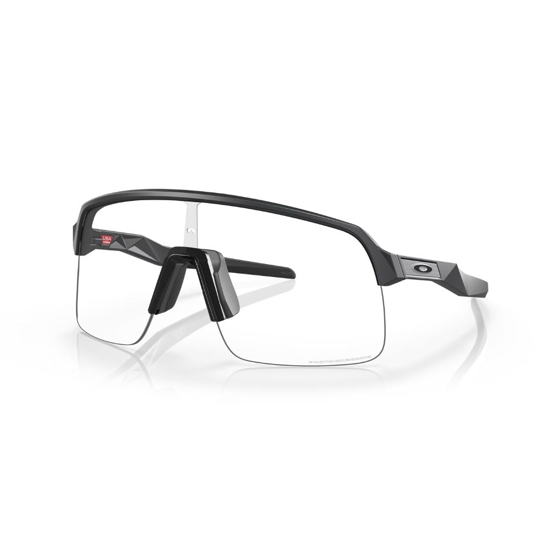 Oakley Sutro Lite Photochromatic - Matte Carbon
