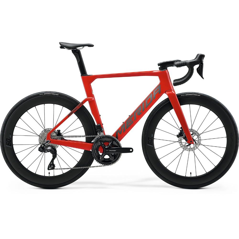 Merida Reacto 6000 (2025)