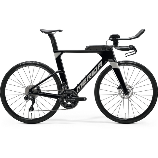 Merida TT 5000 Triathlon Bike (2025)