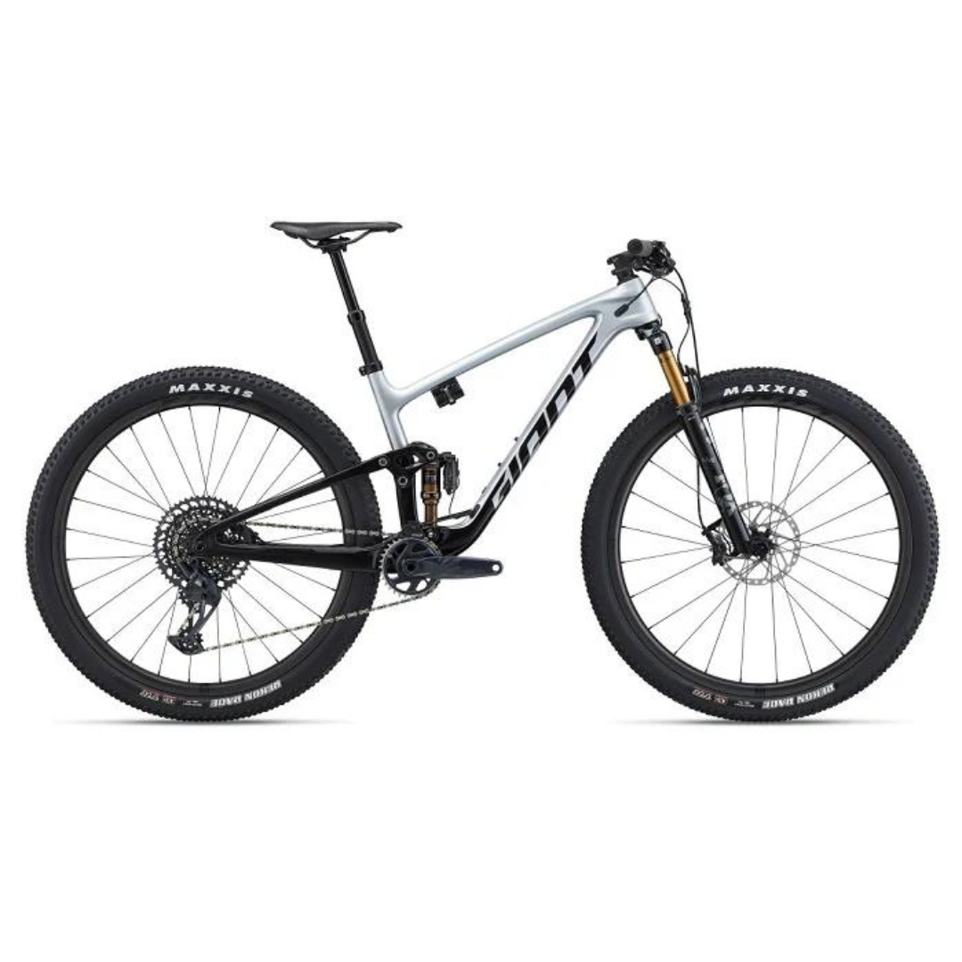 Giant anthem carbon frame sale