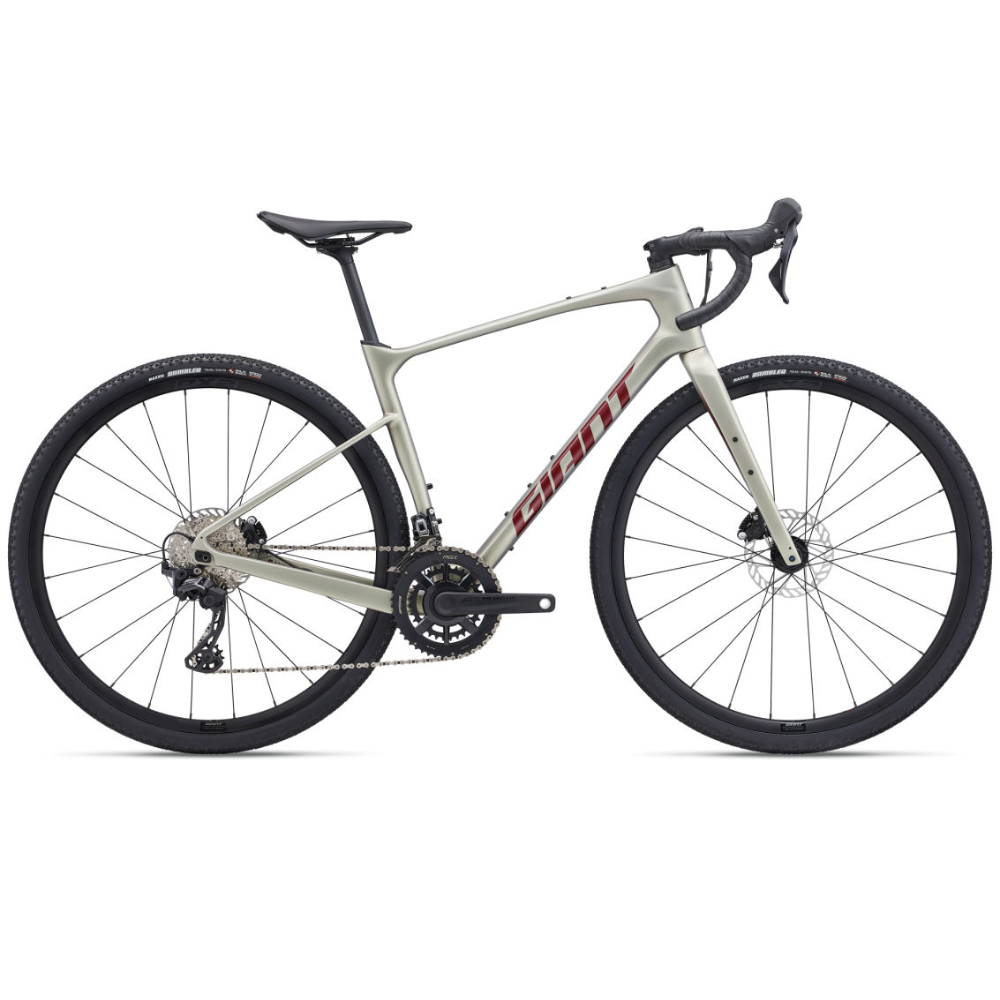 Giant Revolt Advanced 2 (2024)