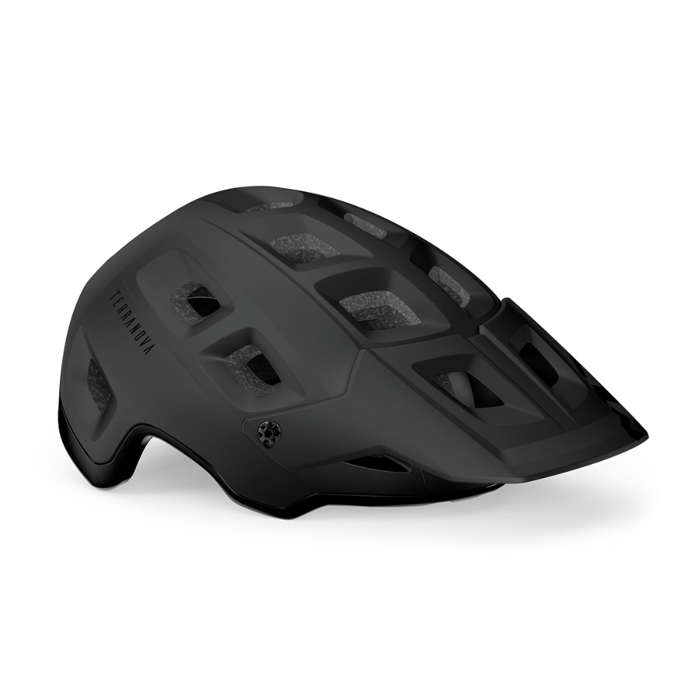 MET Terranova MIPS Black
