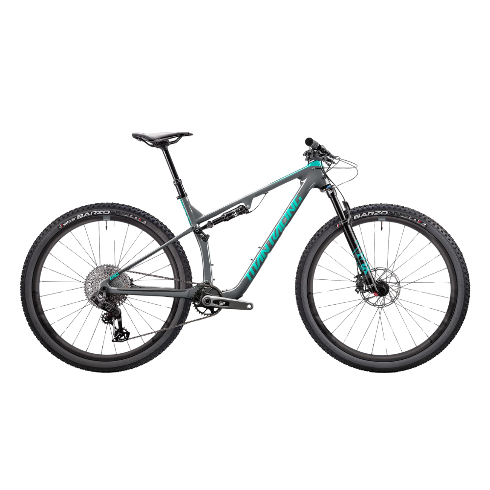 Titan Cypher DC Elite Gen 2 (2025)