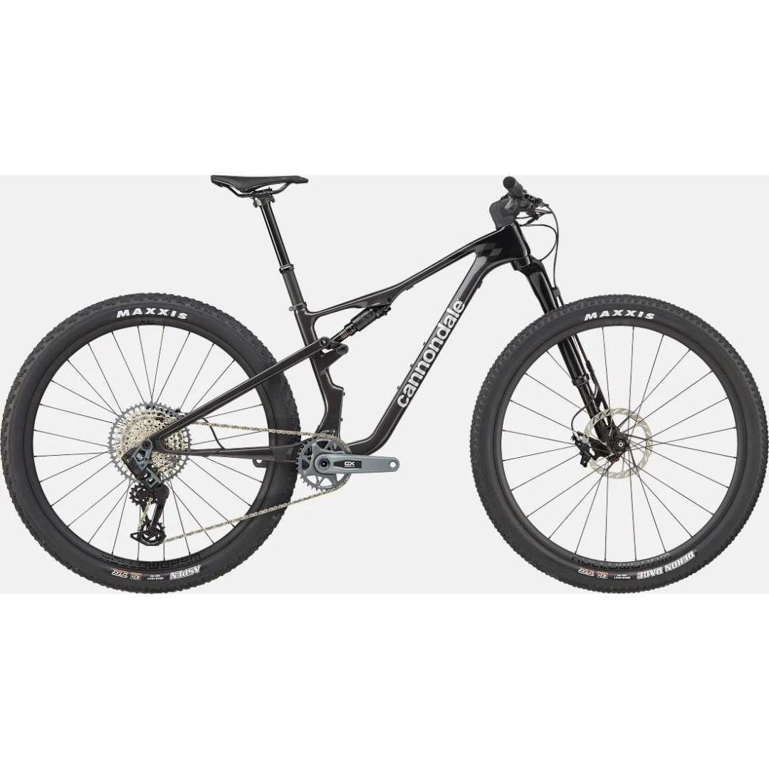 Cannondale Scalpel Lefty Carbon (2024) - Main Image
