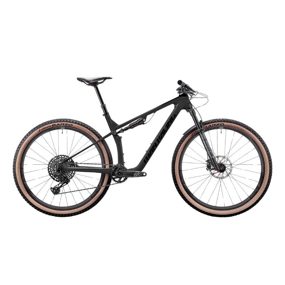 Titan Cypher RS Comp Gen 2 (2025)