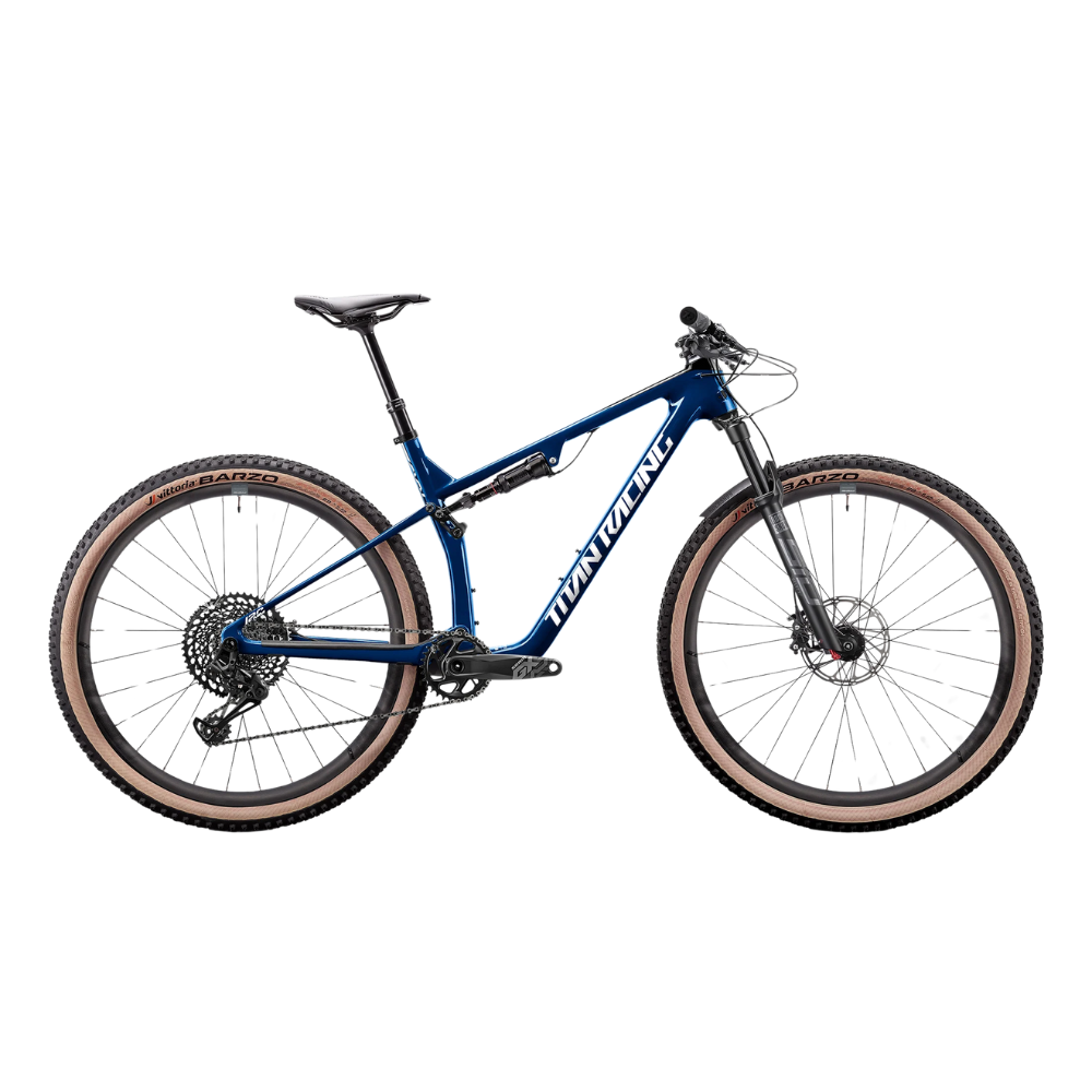 Titan Cypher DC Comp Gen 2 (2025)